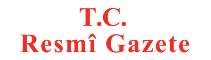 T.C. Resmi Gazete