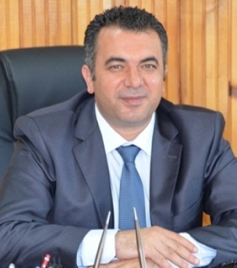 Başkanın Mesajı