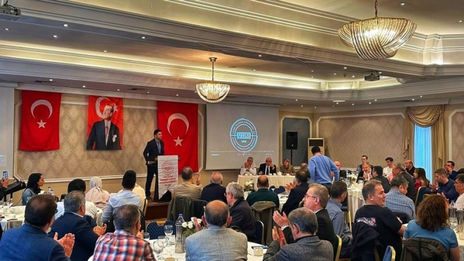 2025 YILI OLAĞAN GENEL KURULU