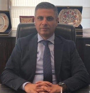 İsmail SAYLAĞ