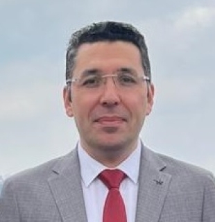 Abdullah GÜL