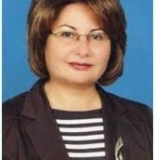 Hafize ŞAHİNER