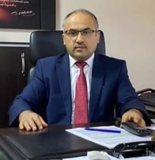 İsmail SOYDİNÇ