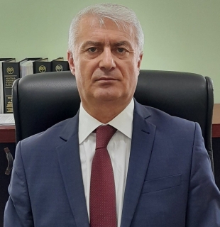 Şemsettin ESER
