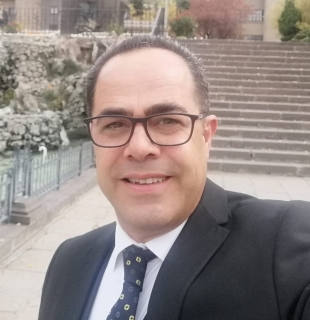 Mevlüt ULUÇAY