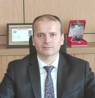 Şaban ÖZSOY