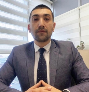 İsmail Doğancan SAĞ