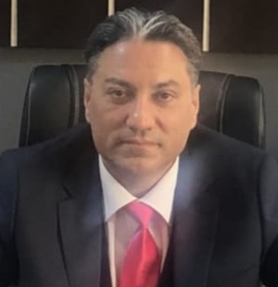 Mustafa Murat AKGÜN