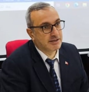 Serhat GÖKSOY