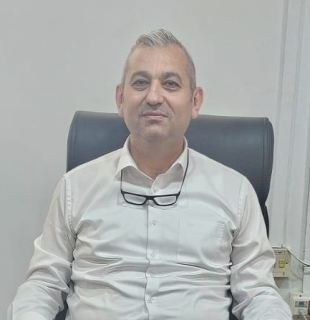 Nevzat TÜRKMEN