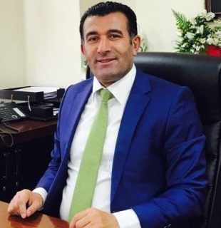 İlhan YILMAZ