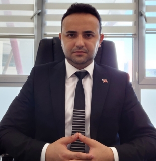 Mustafa ŞEHİRLİ