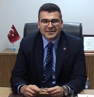 Halil İbrahim ŞAHBAZ
