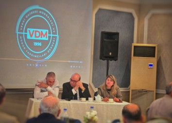 2025 YILI OLAĞAN GENEL KURULU
