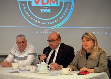2025 YILI OLAĞAN GENEL KURULU