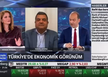 Gelir İdaresi Başkanlığı'nın 20. Kuruluş Yıl Dönümü