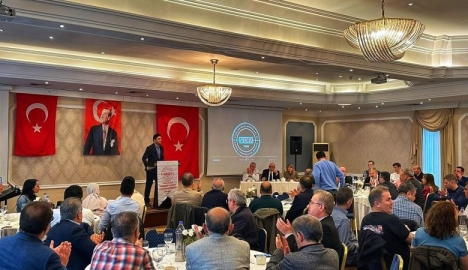 2025 YILI OLAĞAN GENEL KURULU