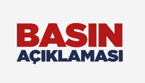 27 Mart 2025 Tarihli Basın Açıklaması