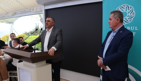 KAHVALTI PROGRAMI