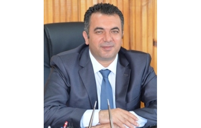 Başkanın Mesajı