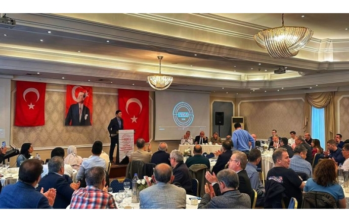 2025 YILI OLAĞAN GENEL KURULU
