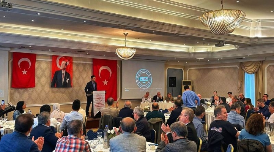 2025 YILI OLAĞAN GENEL KURULU